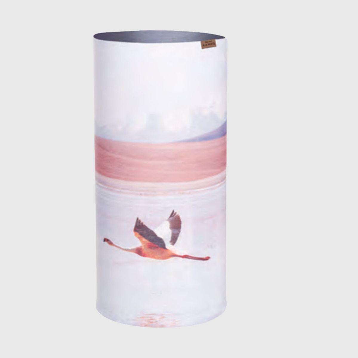 KANNU - Bandana Polyester Inside Fleece Con Coolmax Larga Not Bonded KANNU