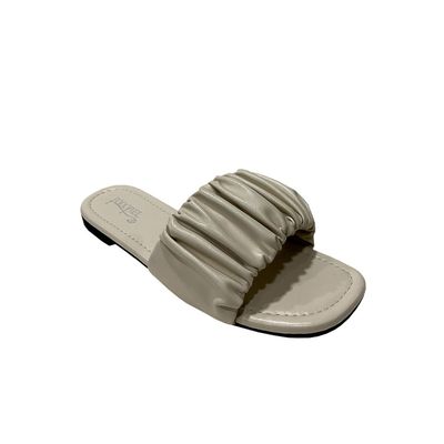 Imagen 2 del producto Sandalia Mujer Beige