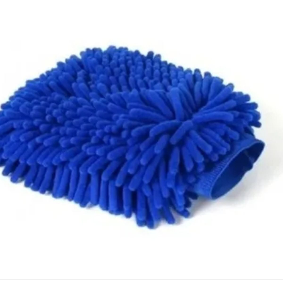 GENERICO - Guante Microfibra Limpieza Autos Vidrios Hogar Polvo Colores