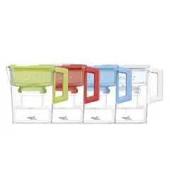 VAND - Jarro purificador de agua Compact