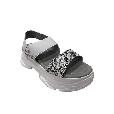 Imagen 2 del producto Sandalia Mujer Blanco