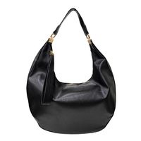 Cartera Ecocuero Mujer Negro