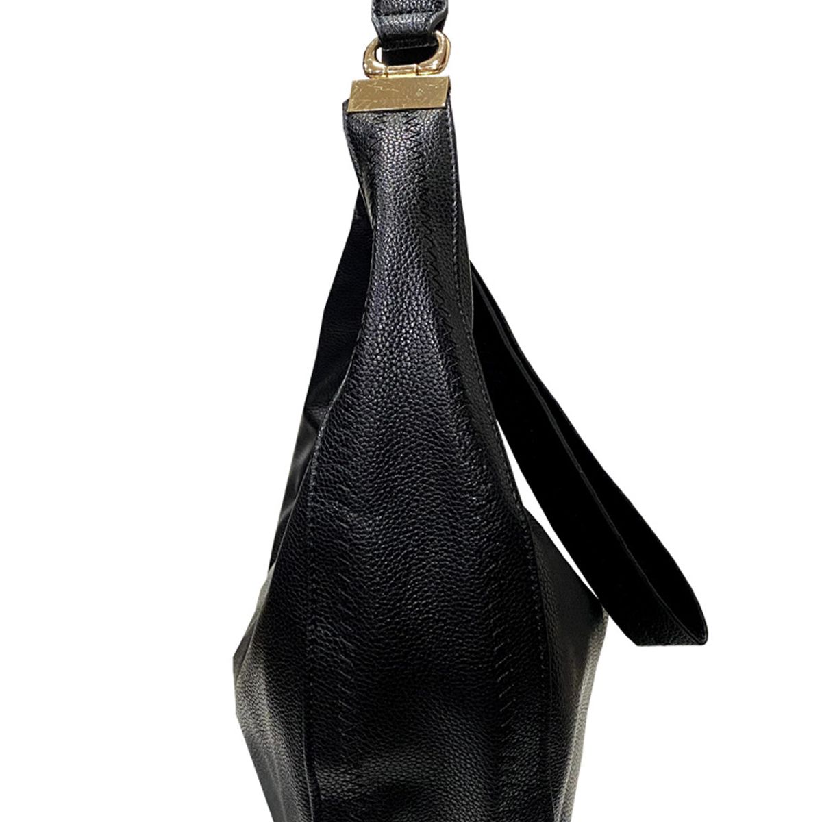 TODOPIEL - Cartera Ecocuero Mujer Negro Todopiel