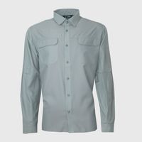 Camisa Outdoor Insitucional Hombre