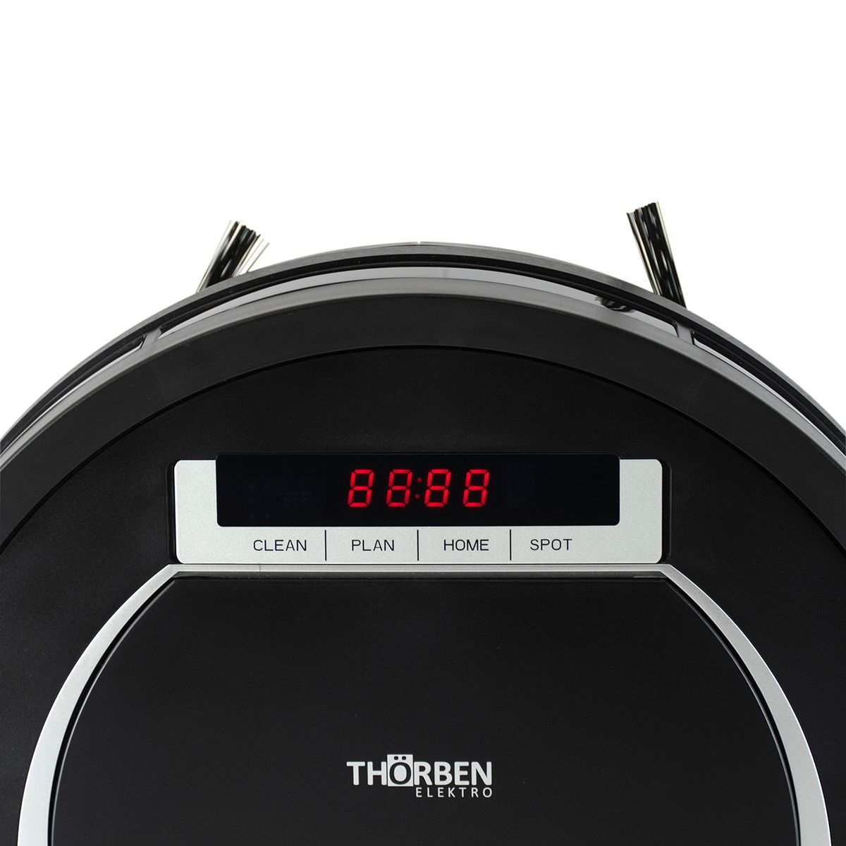 THORBEN - Aspiradora Robot Thorben Digi Bot Wifi