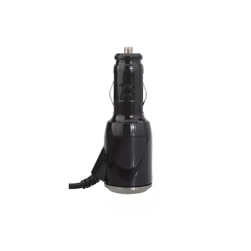 ULTRA - Cargador Directo 12V Luz Azul ULTRA