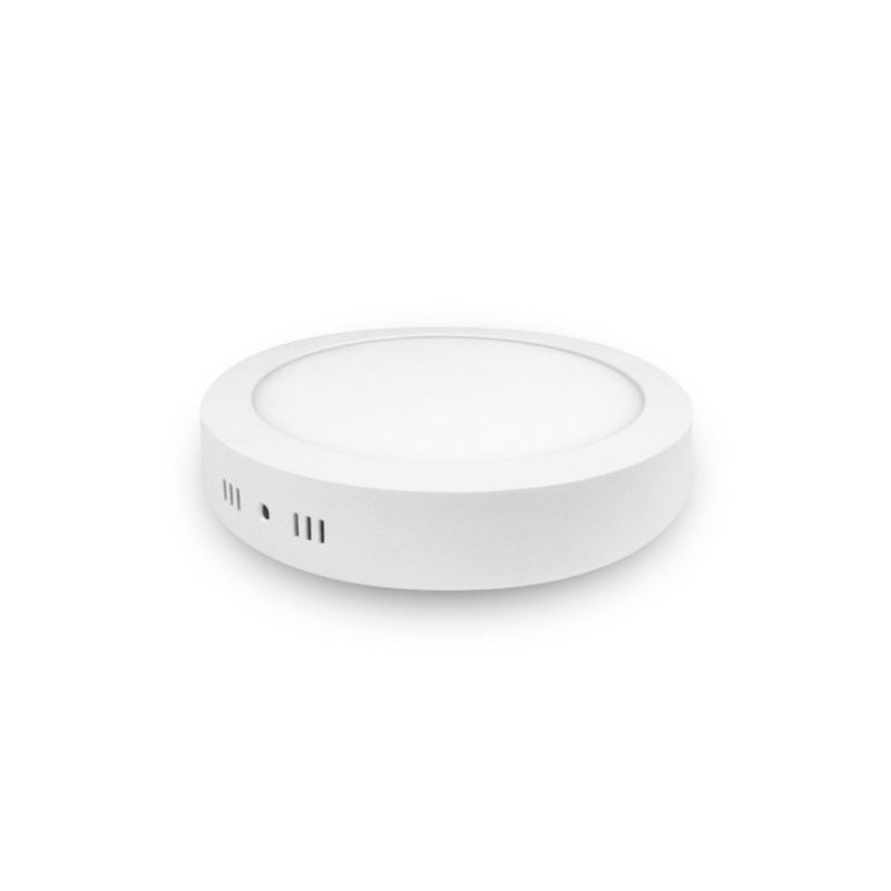 VKB - Foco Led Sobrepuesto 24W 3000k Luz cálida