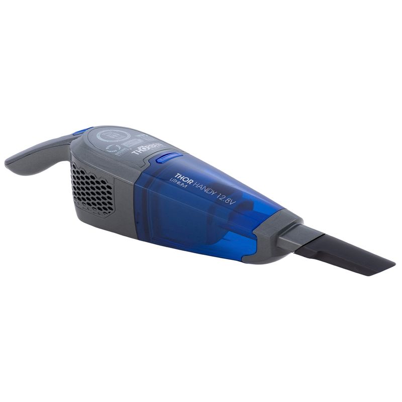 THORBEN - Aspiradora manual inalambrica Thor Handy Lithium 128V