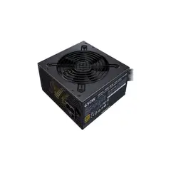 COOLER MASTER - Fuente de Poder MWE Bronze 650 V2