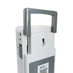 POWERLAB - Luz Emergencia 30 Led 120lum 8hrs De Luz - 7258