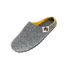 GUMBIES - Pantufla Outback Grey & Curry