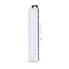 POWERLAB - Lampara Led 90 Emergencia Recargable 14hrs Luz 7259