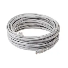OFERTABKN - Cable De Red Rj45 Cat6e 20 Metros 4par 24awg