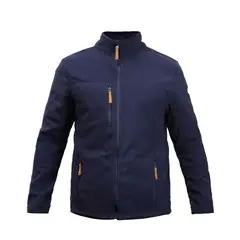 QUEBEC - Polar Pardo Hombre Azul