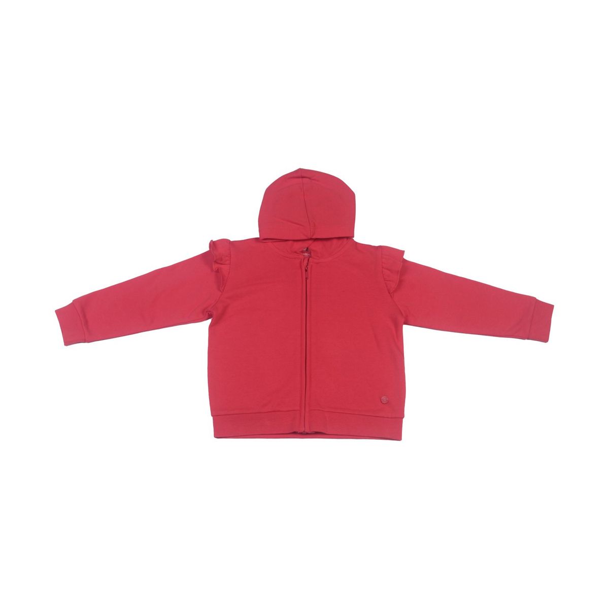 PILLIN - Polerón Bebe Niña Coral Pillin PILLIN