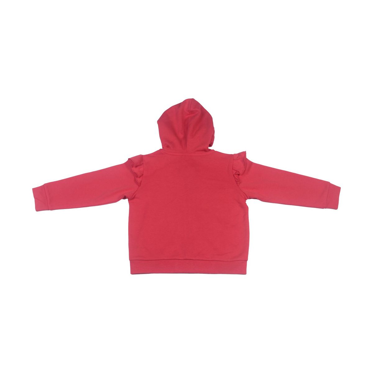 PILLIN - Polerón Bebe Niña Coral Pillin PILLIN