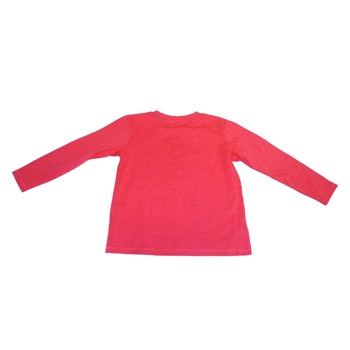 PILLIN - Polera Niño Naranja Pillin PILLIN