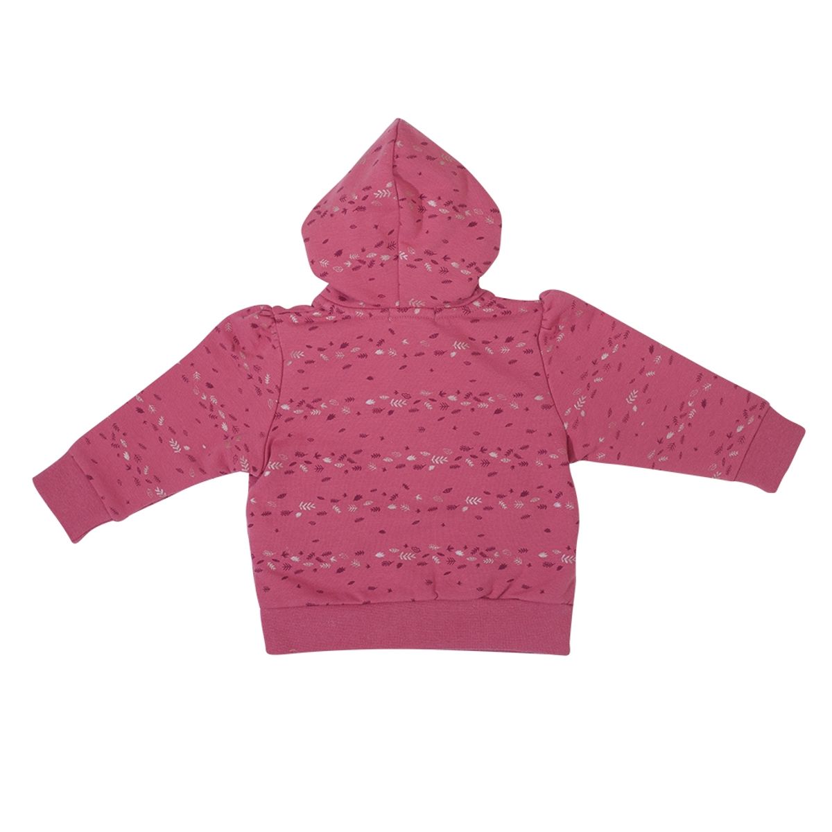 PILLIN - Polerón Bebé Niña Fucsia Pillin PILLIN