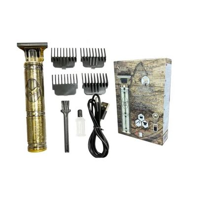 Imagen 2 del producto Afeitadora Eléctrica Maquina Corta Pelo Barba Recortadora