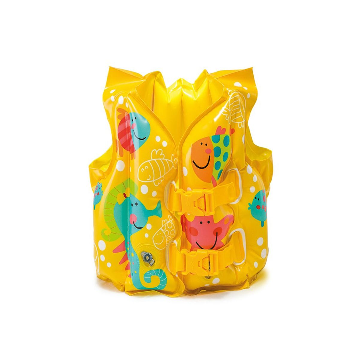 INTEX - Chaleco flotador pescado 59661