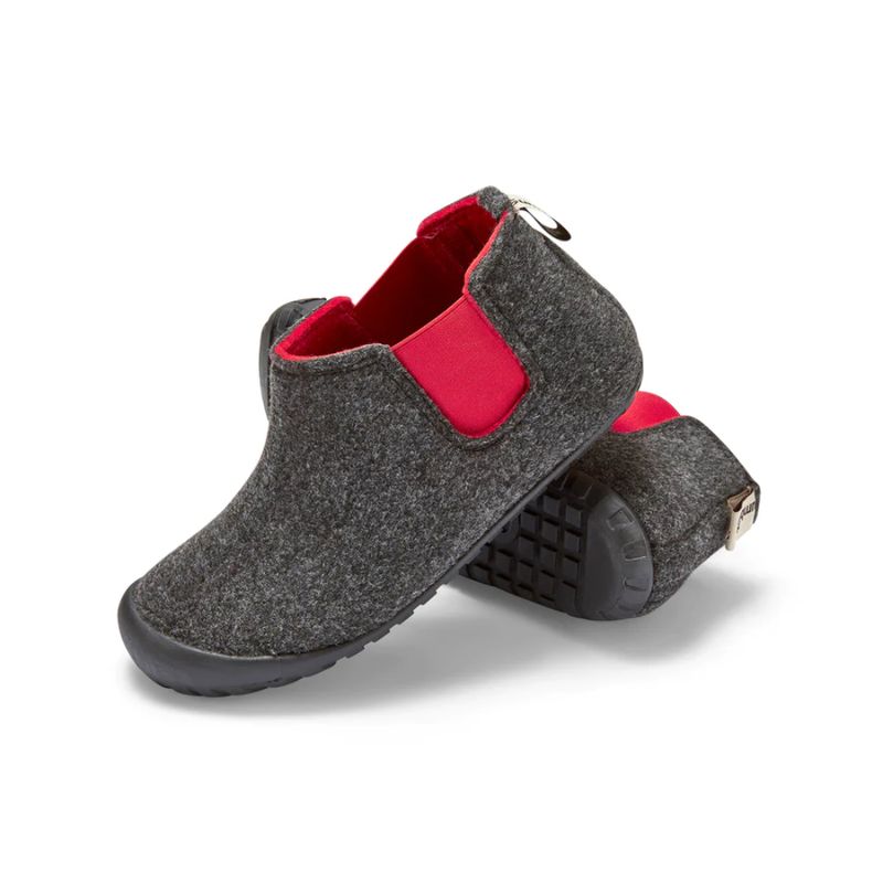 GUMBIES - Pantufla BRUMBY Rj Gumbies
