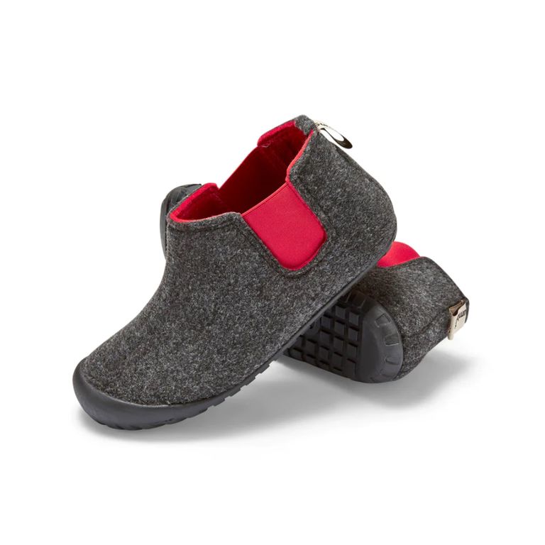 Pantufla Unisex BRUMBY Rj