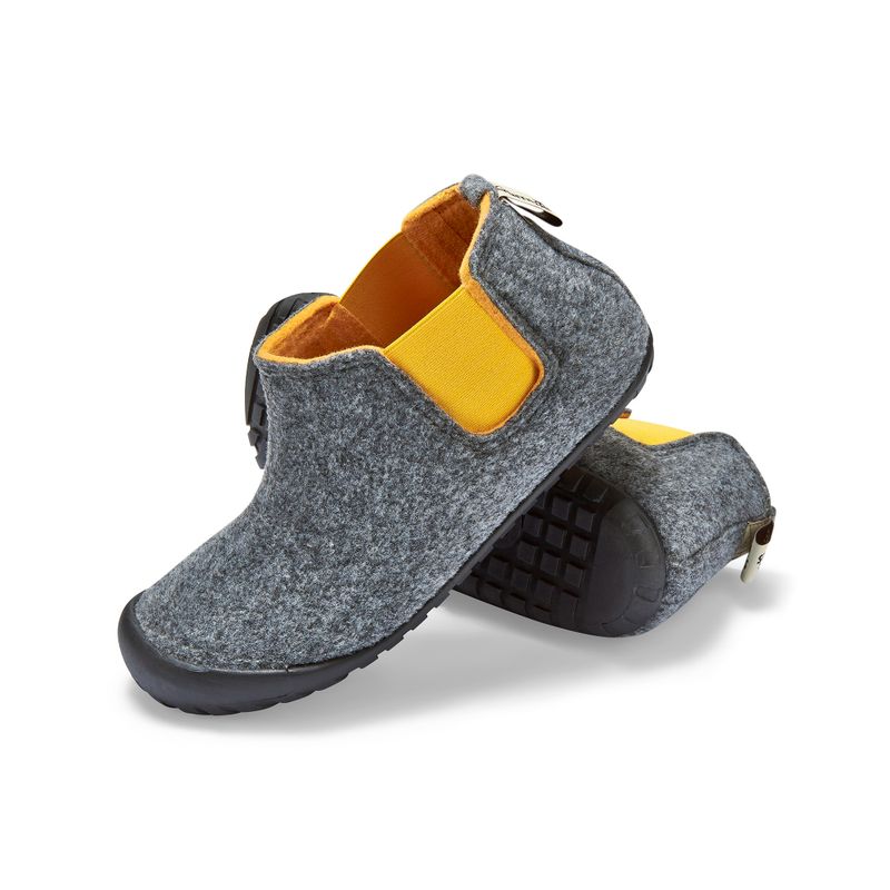 GUMBIES - Pantufla BRUMBY Gr Gumbies