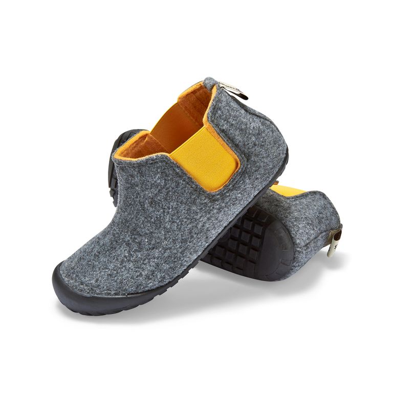 Pantufla Unisex BRUMBY Gr