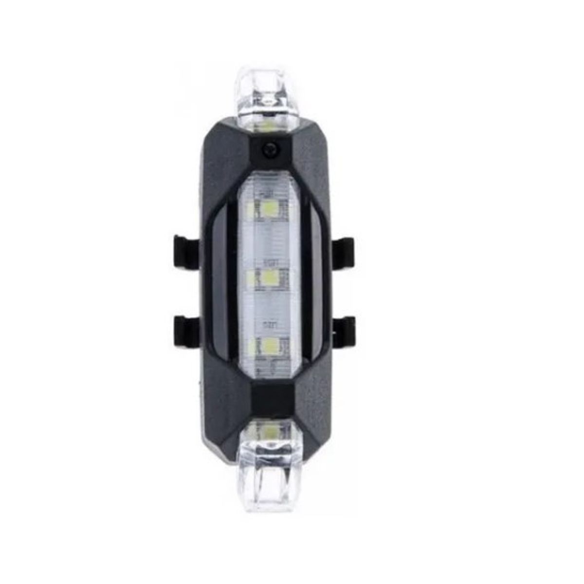 OFERTABKN - Luces Led Recargables Para Bicicleta Blanco Rapid