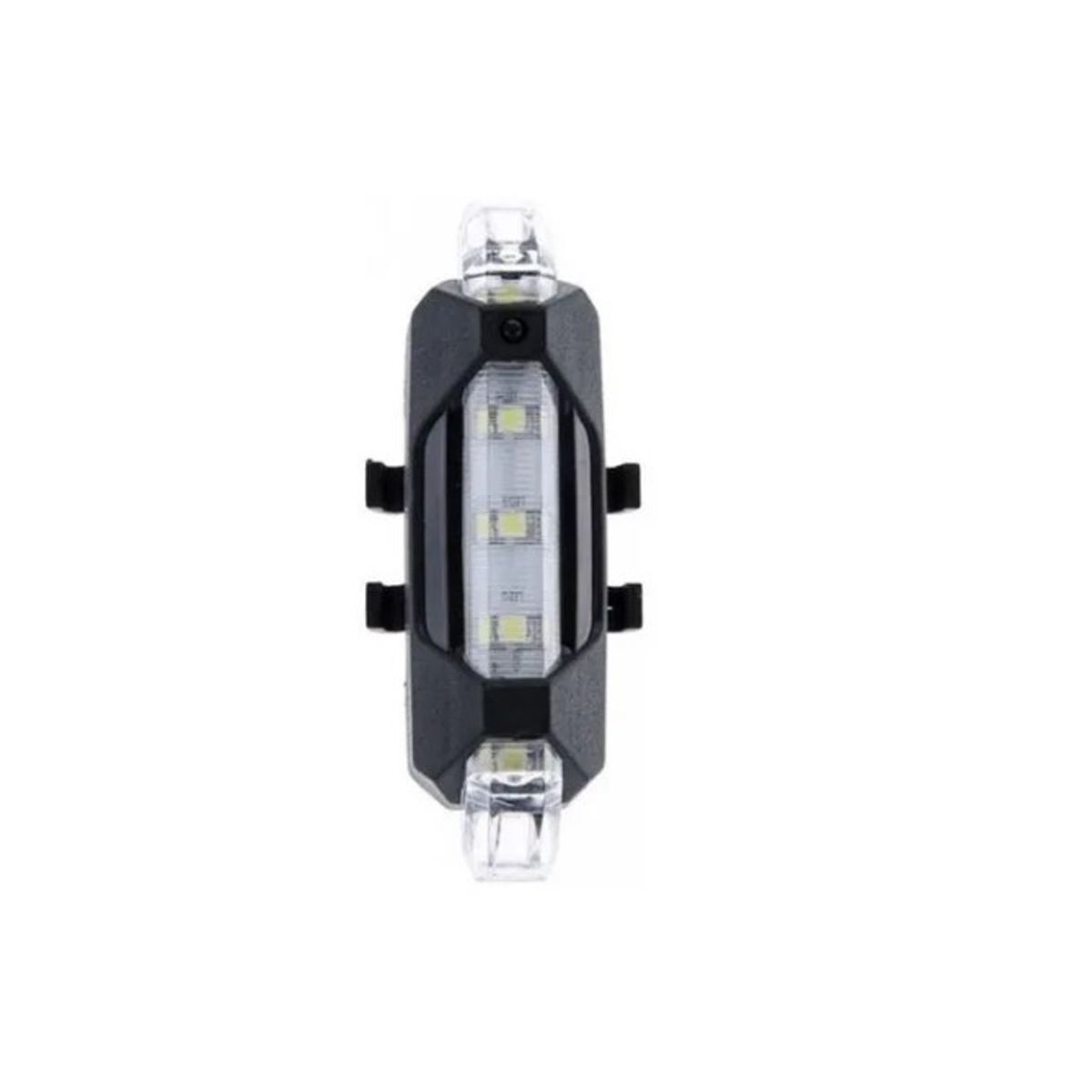 OFERTABKN - Luces Led Recargables Para Bicicleta Blanco Rapid