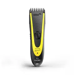 GAMA - Máquina Cortadora Clipper Gc542 Sport