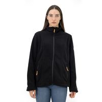 Polar Pardo Negro Mujer