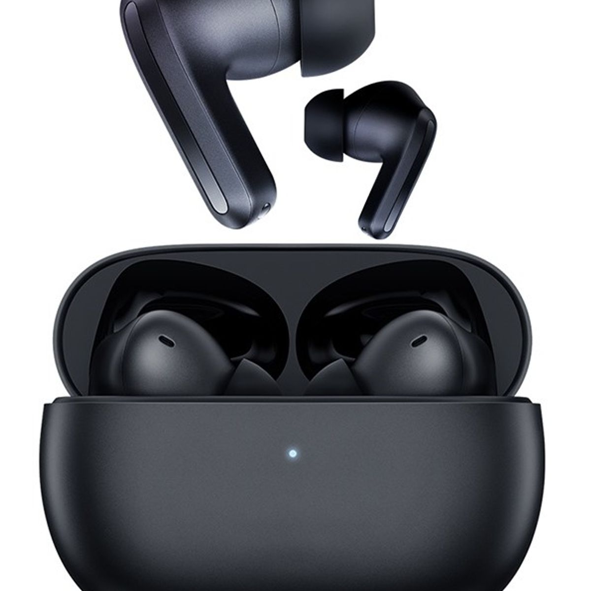 XIAOMI - Xiaomi Redmi Buds 4 Pro Black