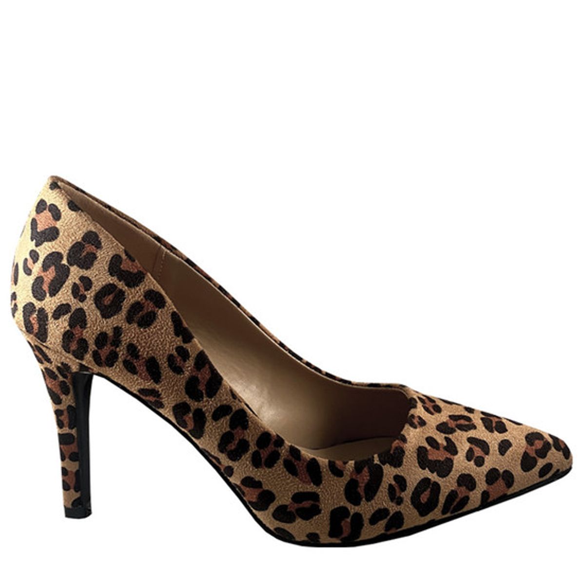 TODOPIEL - Zapato Reina Ecocuero ZAZ34 AnimalPrint