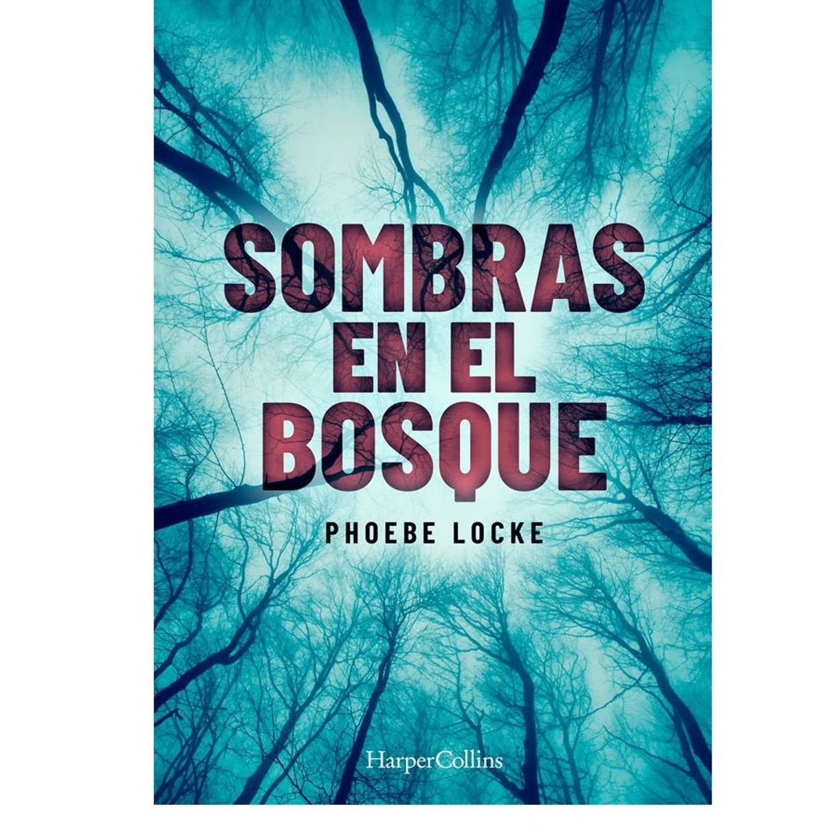 HARPERCOLLINS - Sombras En El Bosque