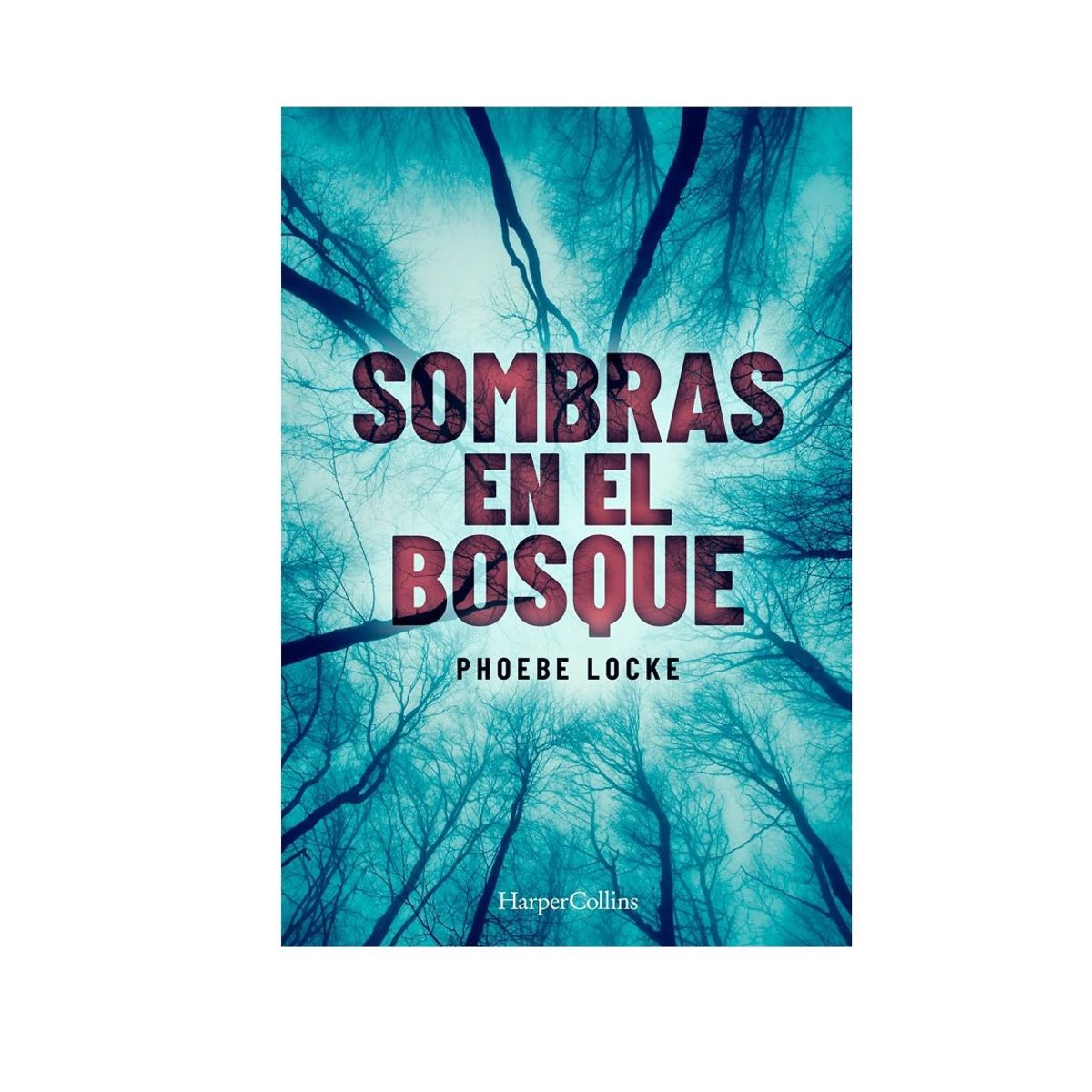 HARPERCOLLINS - Sombras En El Bosque