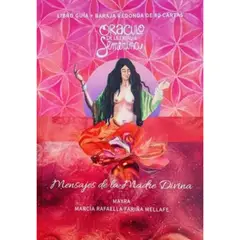 RETAILEXPRESS - Oraculo de la energia femenina