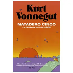 BLACKIE BOOKS - Matadero Cinco. La Cruzada De Los Niños