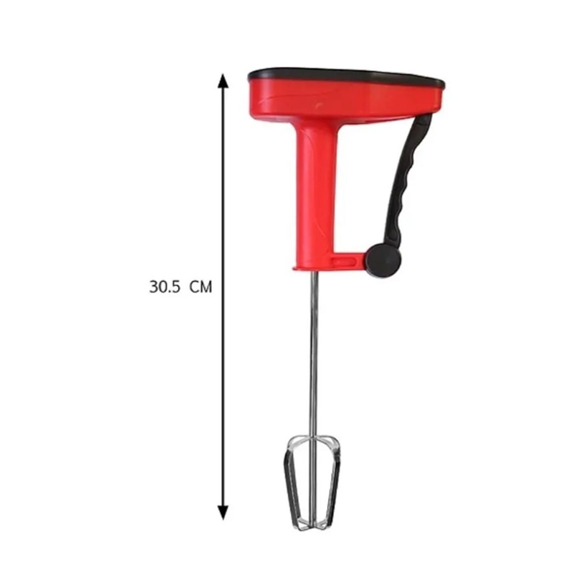 GENERICO - Batidora De Mano Funcional De Cocina