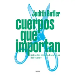 PAIDOS - Cuerpos Que Importan