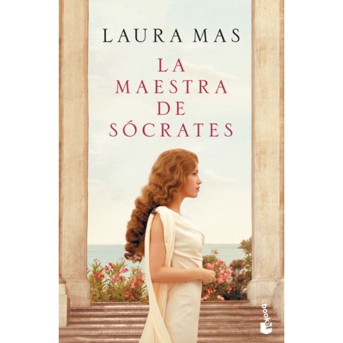 BOOKET - La Maestra De Sócrates