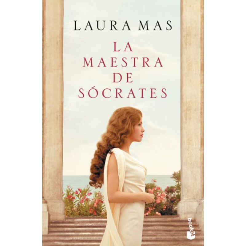 BOOKET - La Maestra De Sócrates