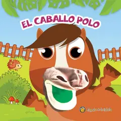 EL GATO DE HOJALATA - Titeremania - El Caballo Polo