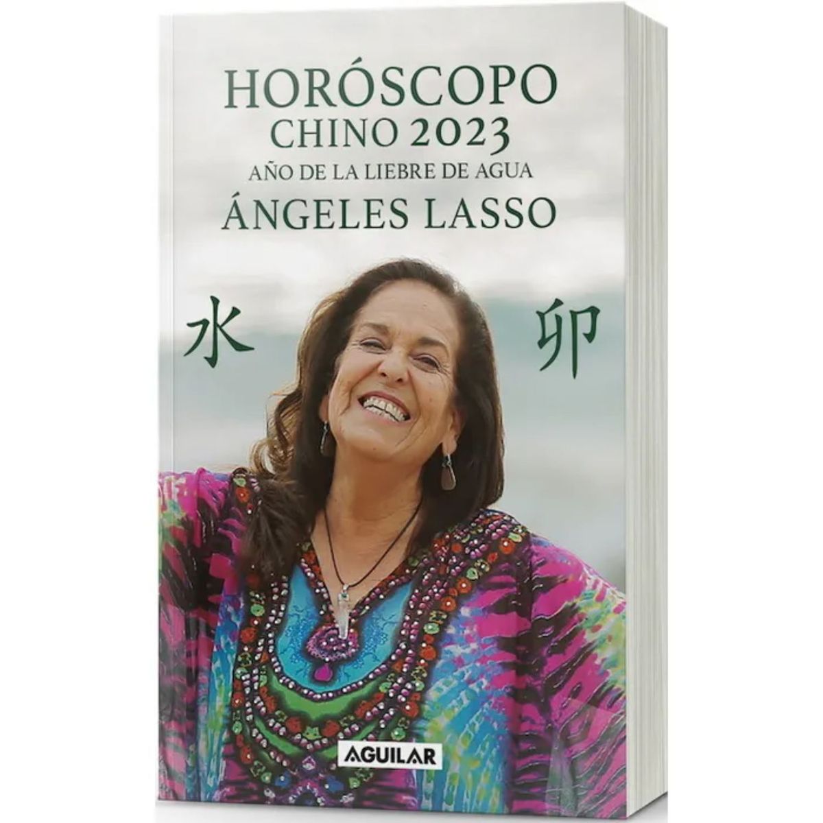 AGUILAR - Horoscopo Chino 2023