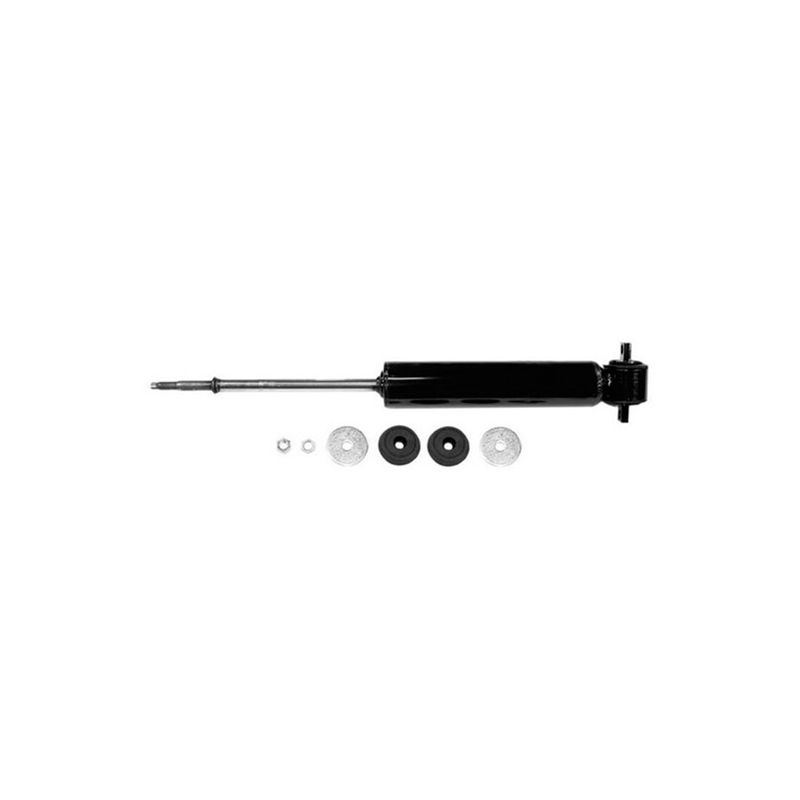 GENERICO - Par Amortiguadores Traseros Mercedes Benz 250 W114 68/76