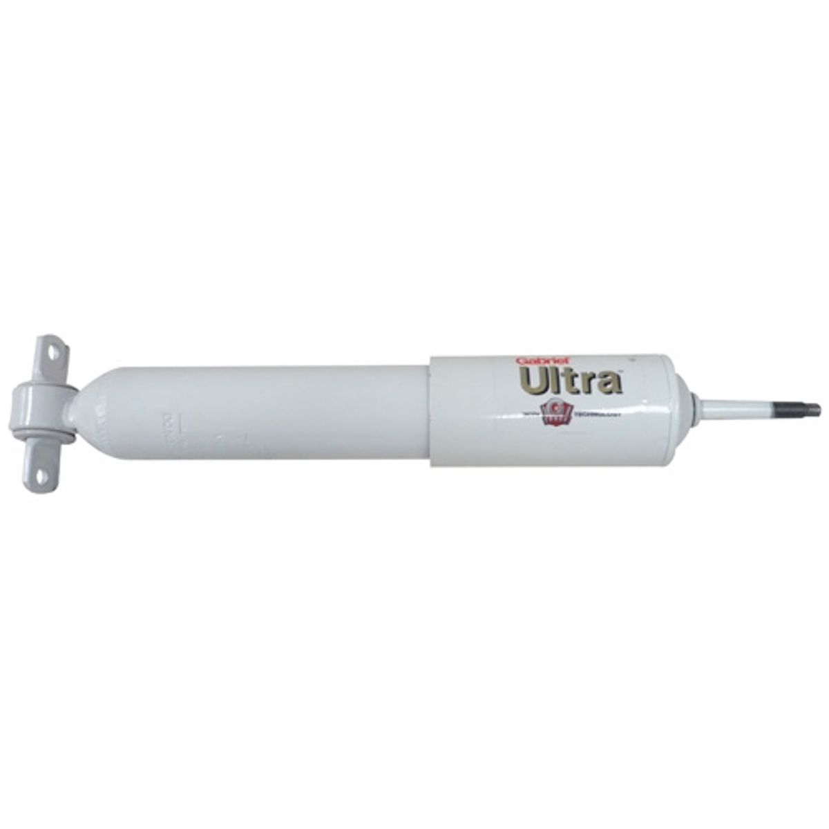 GENERICO - Juego 4 Amortiguadores  Ford Ranger Splash Rwd 93/99