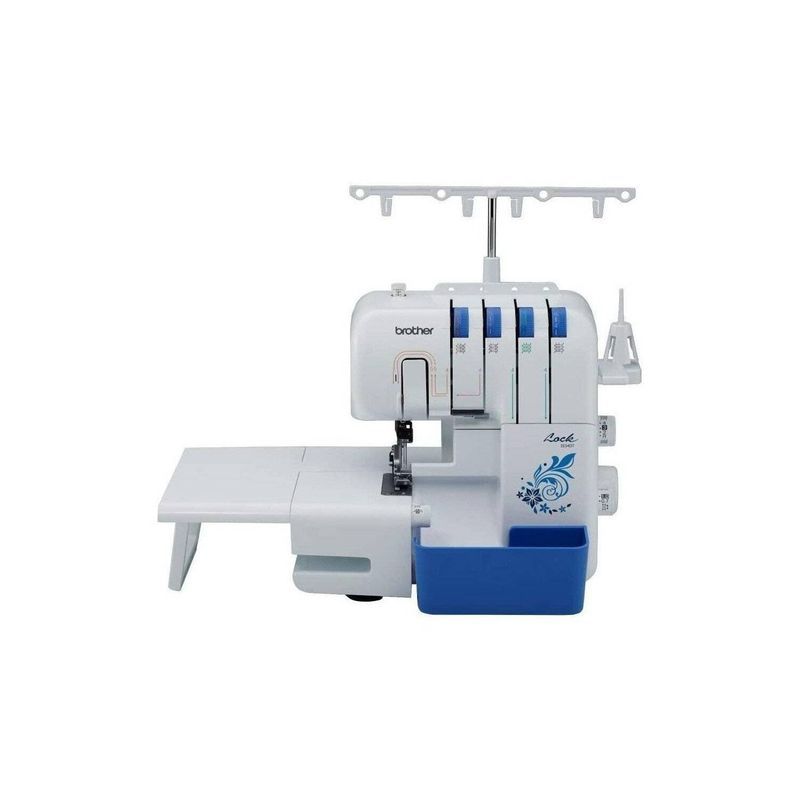 BROTHER - Máquina De Coser Brother Overlock 3534dt 
