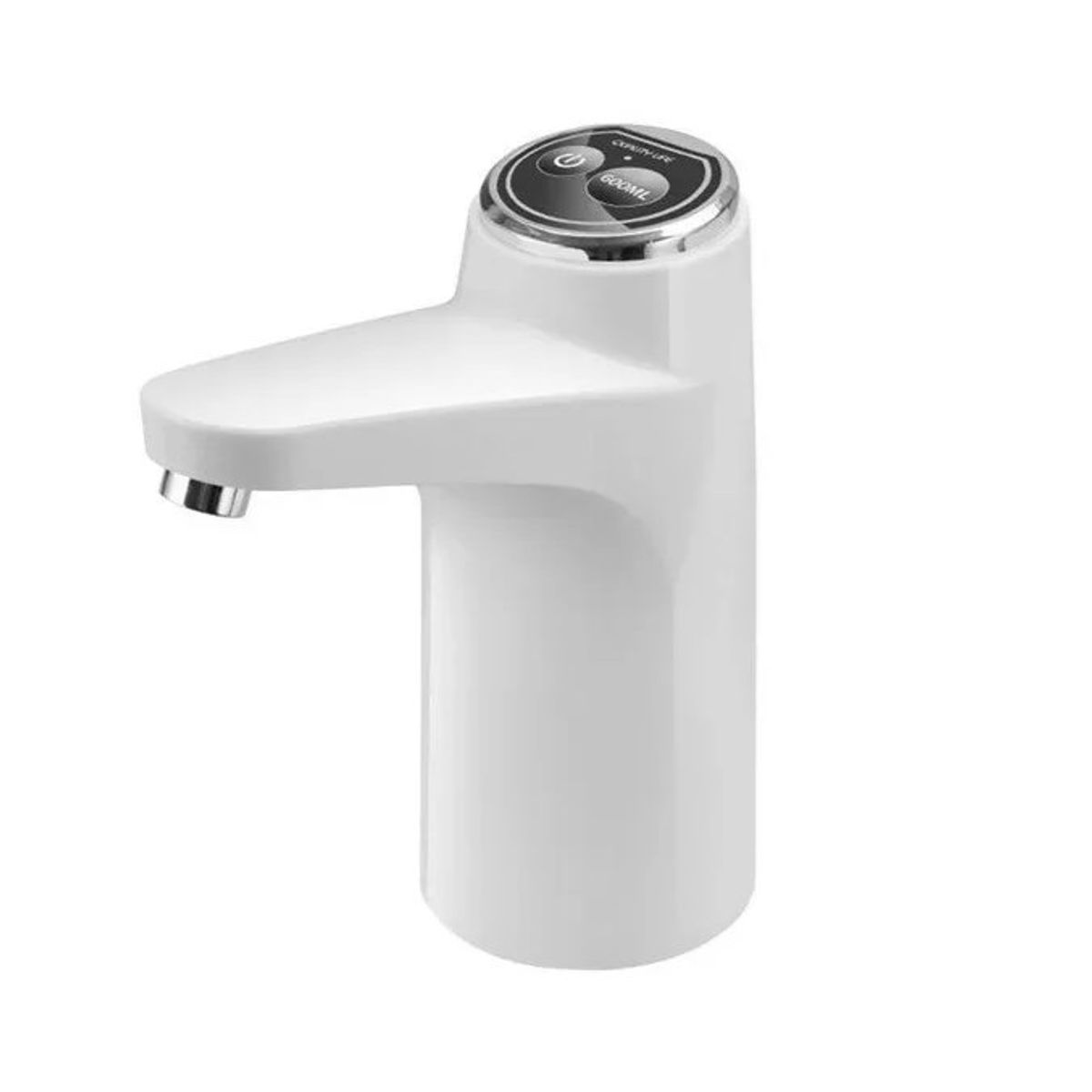 GENERICO - Dispensador De Agua Electrico Bomba Portatil Recargable Usb