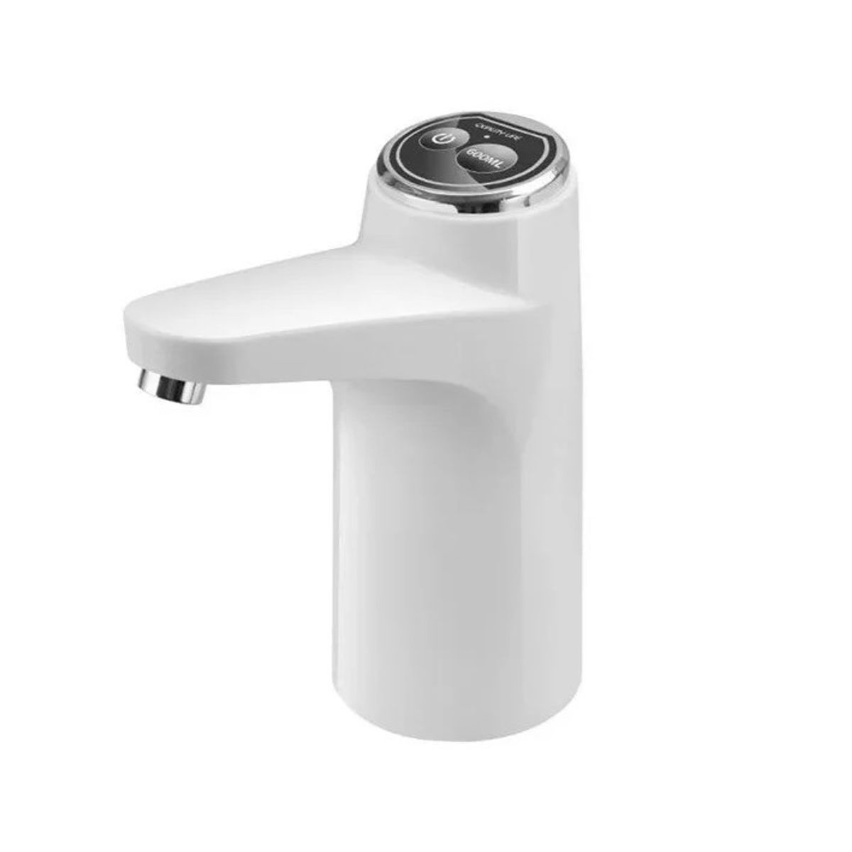 GENERICO - Dispensador De Agua Electrico Bomba Portatil Recargable Usb