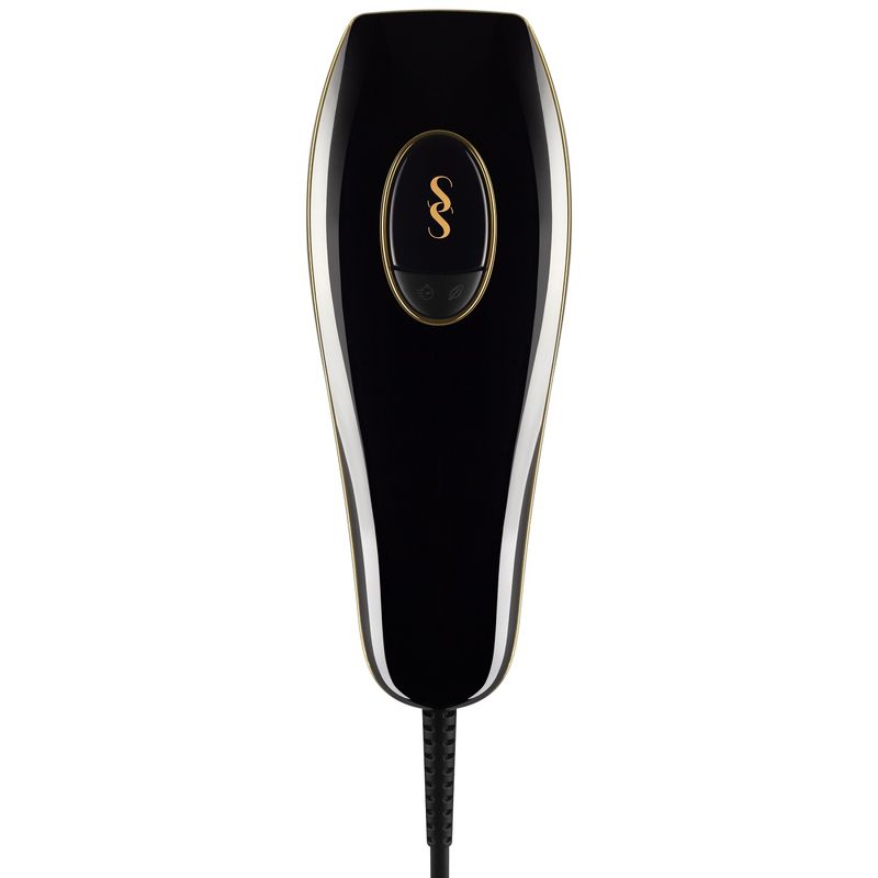 SMOOTHSKIN - Depiladora ipl PURE laser SMOOTHSKIN